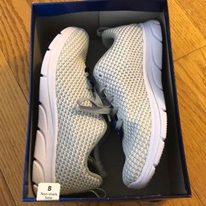 Champion memory foam sneakers